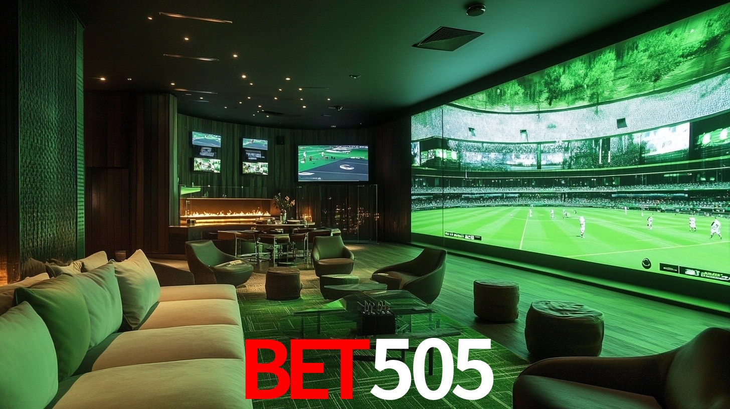 bet505: Seu Cassino Premiado com Pagamentos Rápidos