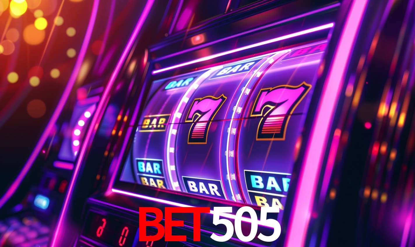 bet505 - Jackpot da Fortuna Real - bet505.com