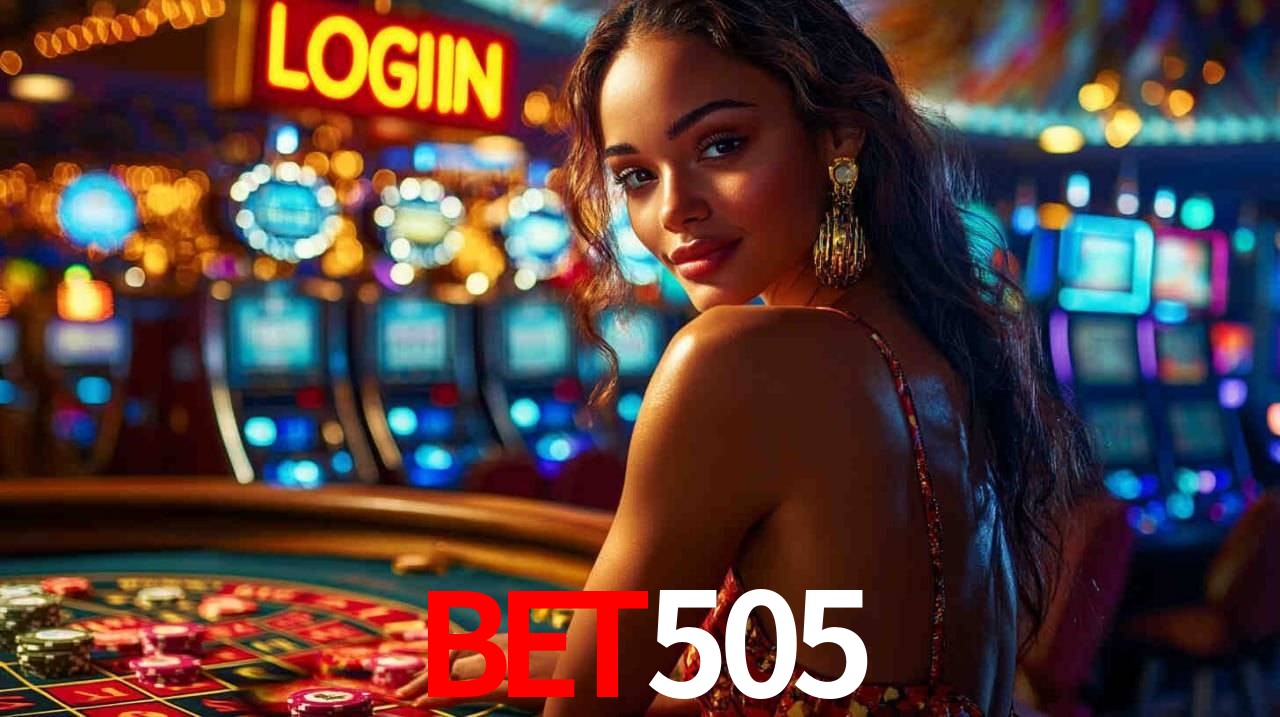 Estatísticas bet505