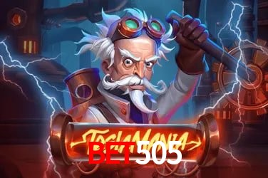 Experiência VIP bet505