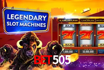 A Revolução dos Aplicativos de Jogos no bet505
