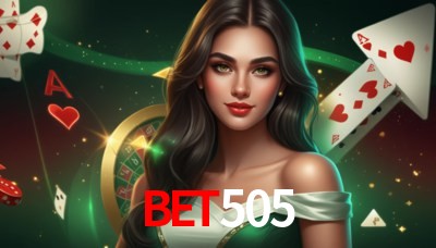 BET505 Casino: Jogue Online e Ganhe Grandes Prêmios BET505 Casino: Jogue Online e Ganhe Grandes Prêmios