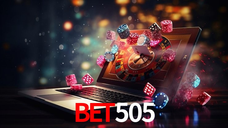 Inovações de Jogos na bet505: O Futuro das Experiências Interativas