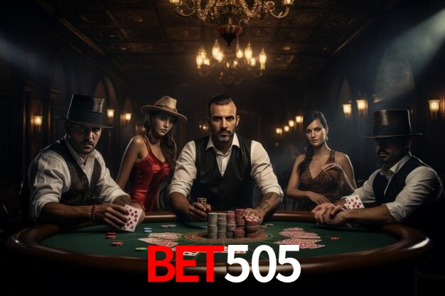 Descubra o Programa VIP da bet505: Vantagens Exclusivas para Jogadores