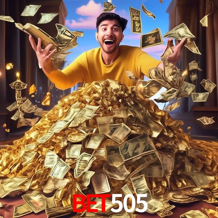 Interface Premium bet505