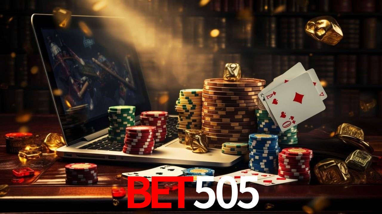 Jogos Exclusivos bet505