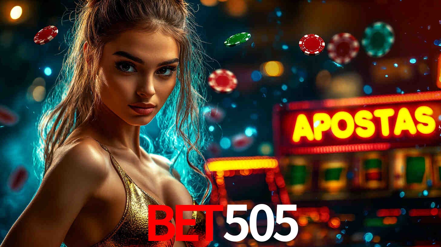 Inovações de Jogos na bet505: O Futuro das Experiências Interativas
