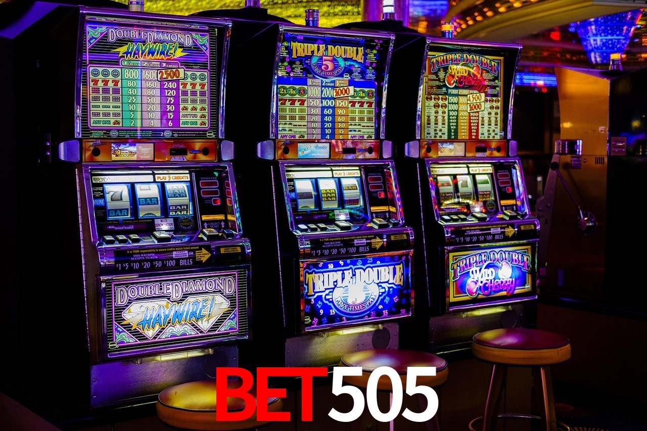 Torneios bet505