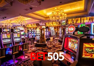 Descubra a Essência do bet505: Nossa História e Compromissos