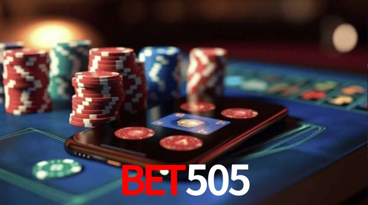 Bônus Diários bet505