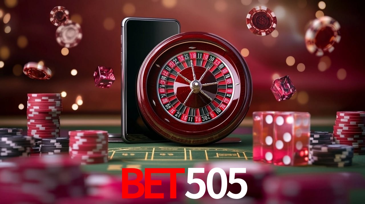 Football Betting bet505
