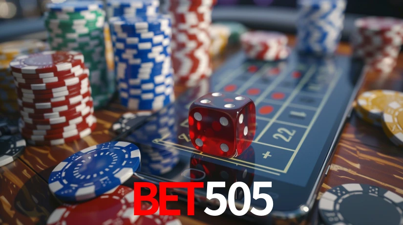 bet505.com