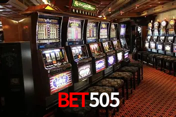 Apostas Esportivas na bet505: Um Guia Completo