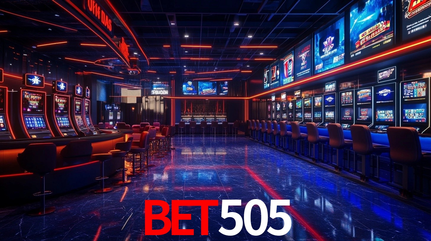 Welcome Bonus bet505