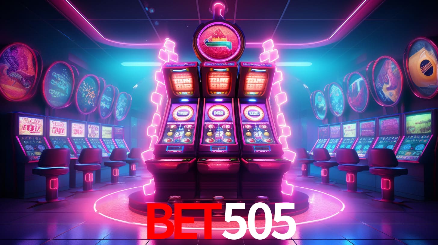 bet505.com
