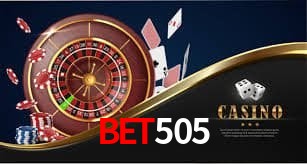 Casino VIP bet505