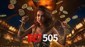 Game Statistics bet505