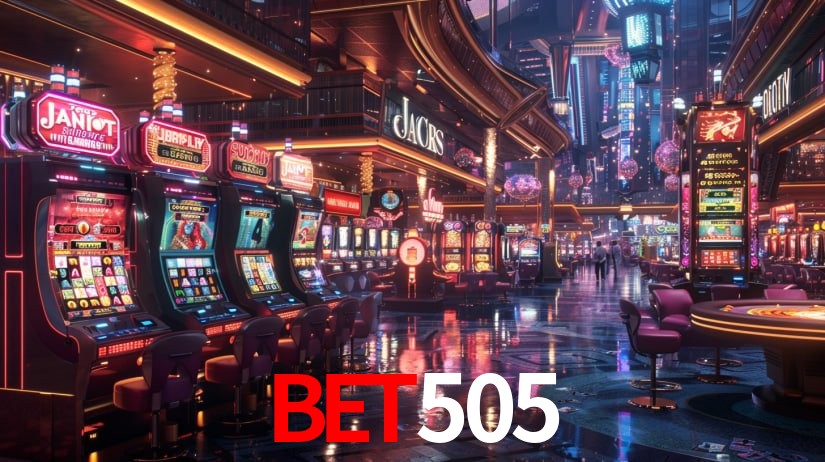 Games Directory bet505