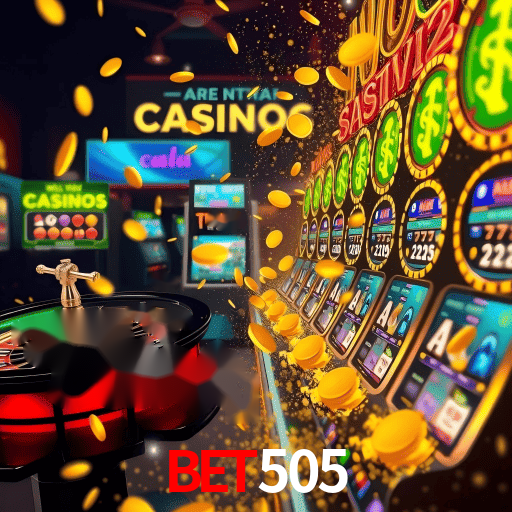 Explorando a Categoria de Eventos em Apostas na bet505