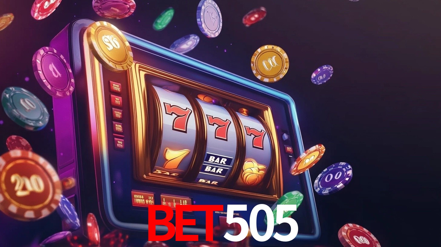Tournaments bet505