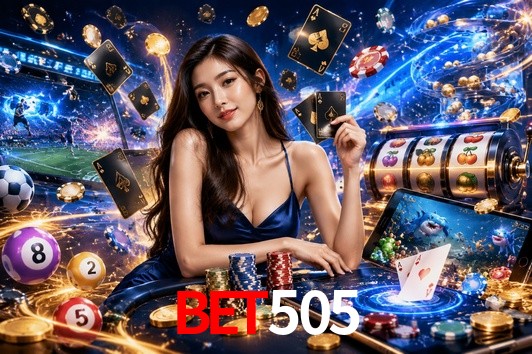 2FA Security bet505