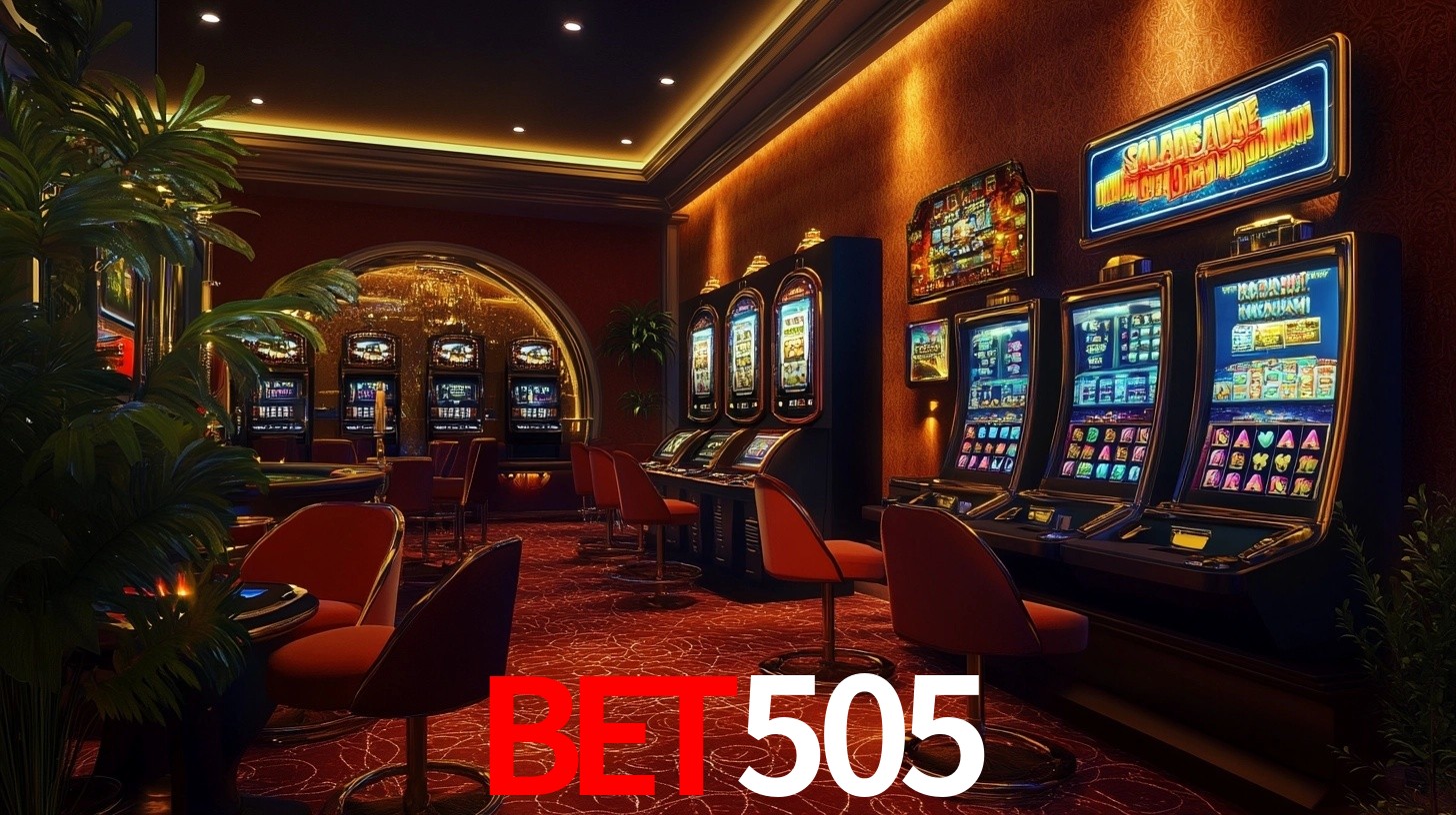 Programa VIP bet505