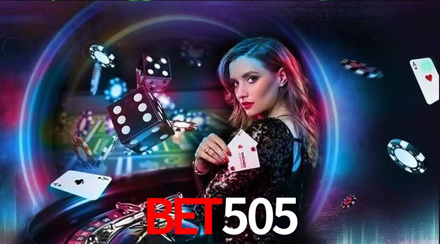 Weekend Specials bet505