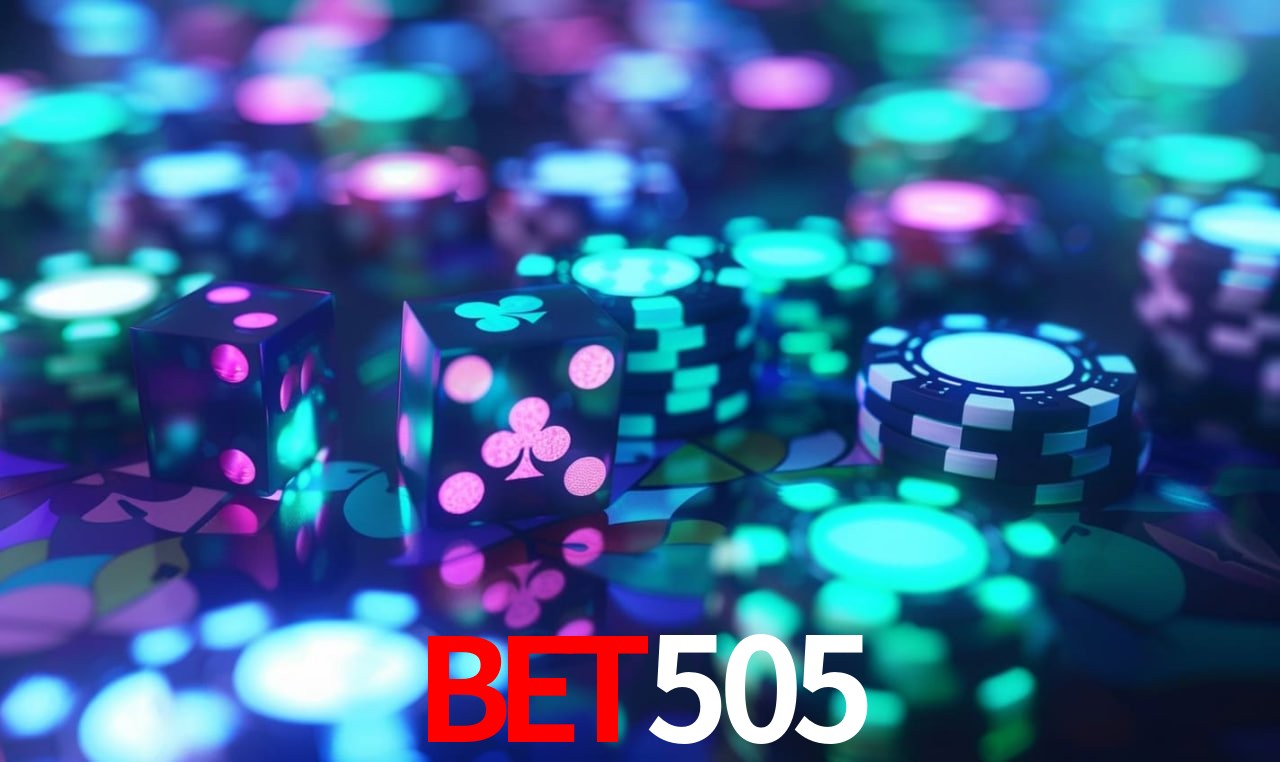 PIX Instantâneo bet505