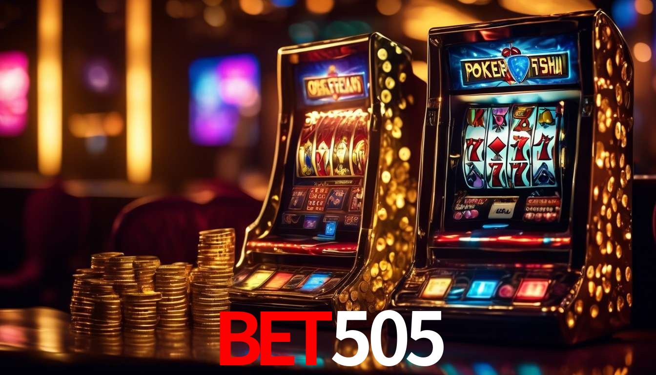 Descubra a Essência do bet505: Nossa História e Compromissos