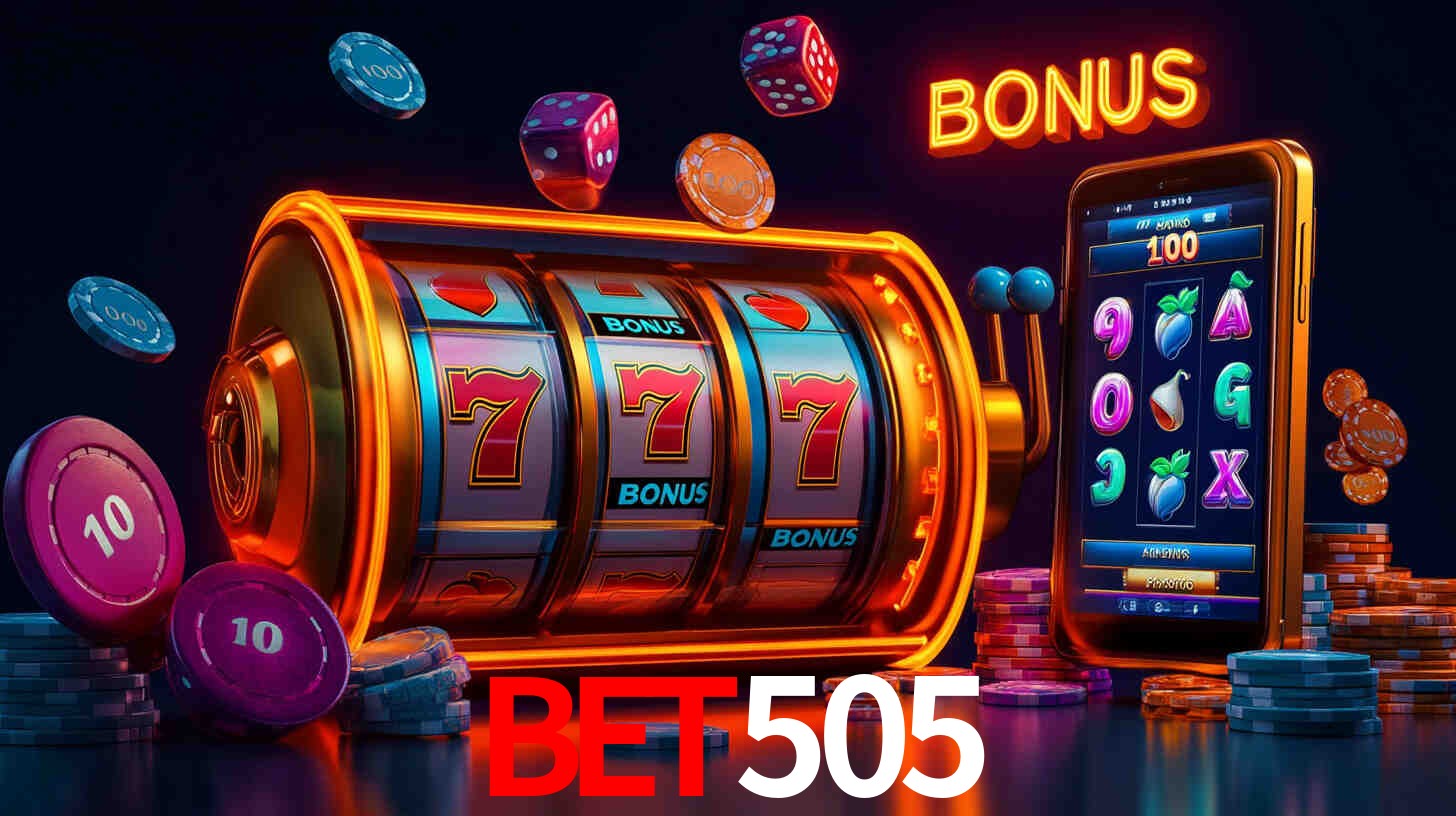A Experiência Imersiva dos Cassinos Ao Vivo no bet505