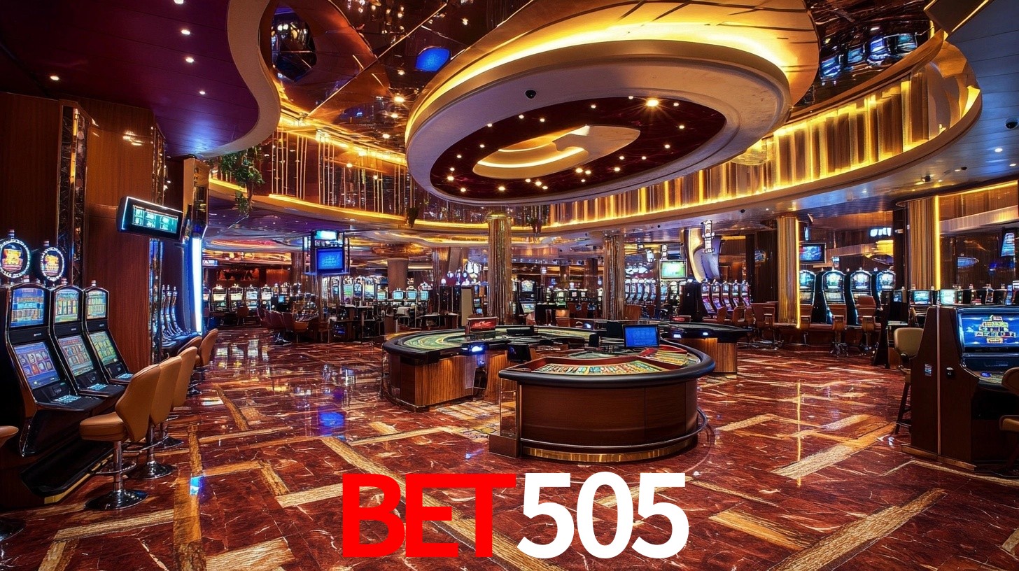 Daily Bonuses bet505