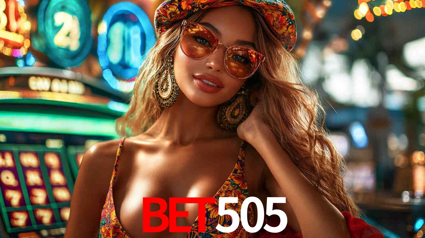 Exclusive Games bet505