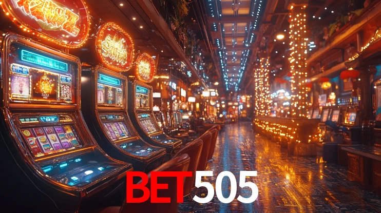 bet505