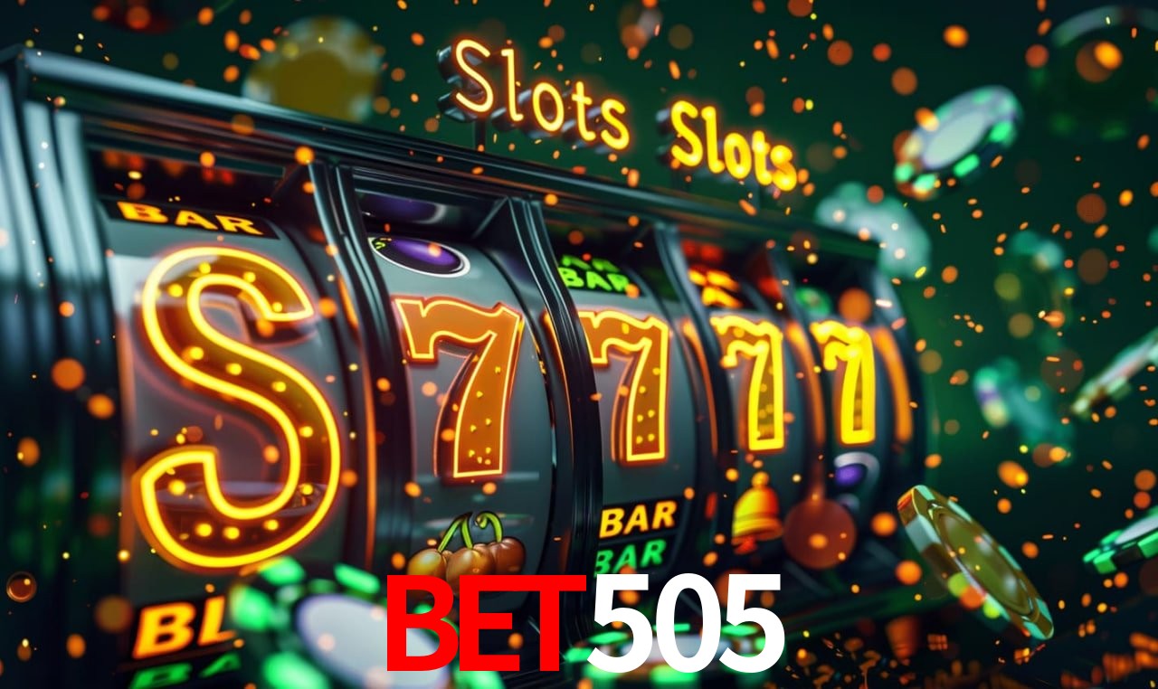 Programa VIP bet505