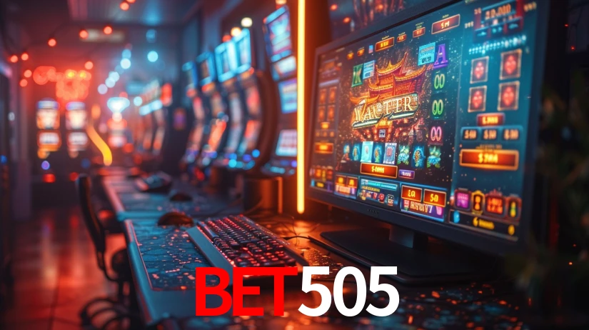 Experimente o Login Seguro Premium no bet505