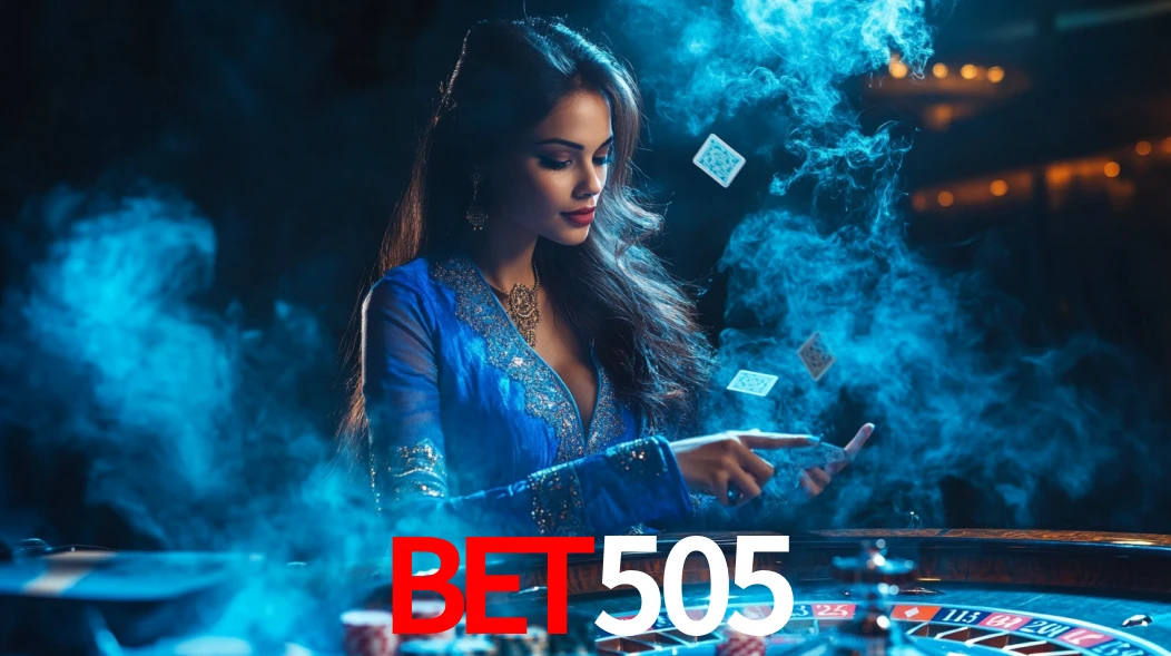A Popularidade dos Caça-Níqueis no bet505