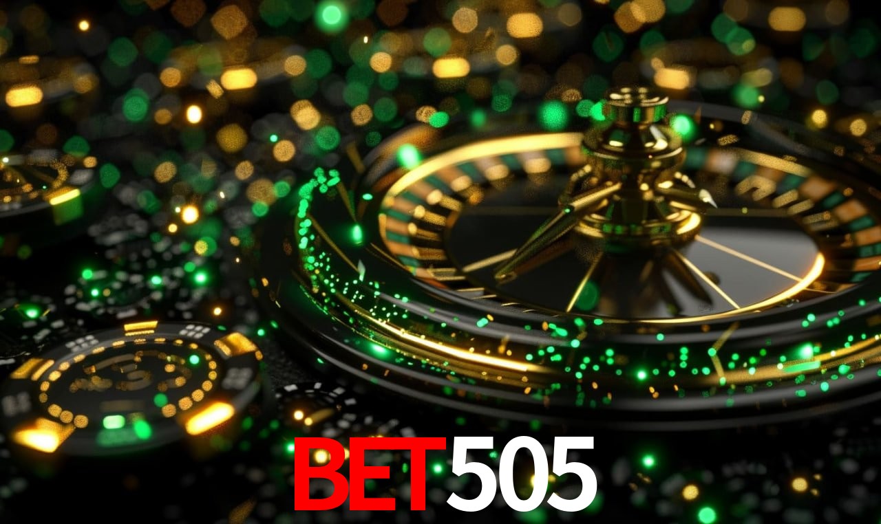 Sistemas de Segurança bet505