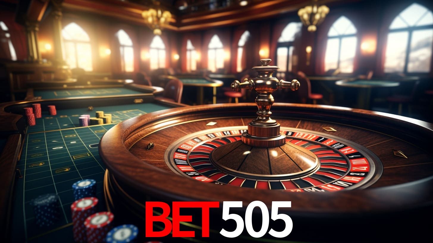 VIP Casino bet505