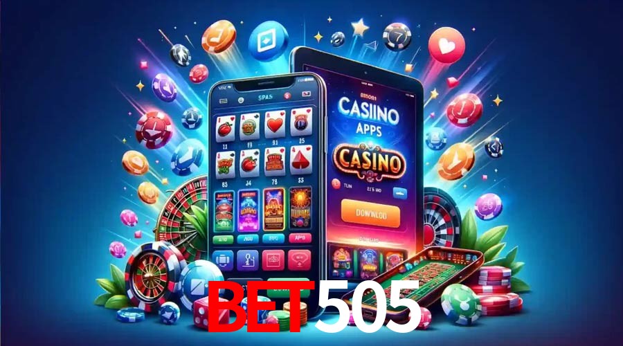 Flash Promotion bet505