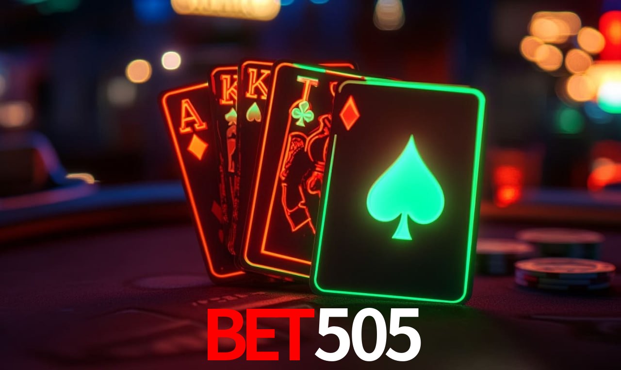 Apostas de Futebol bet505