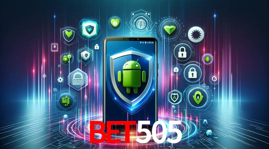 Secure Login bet505