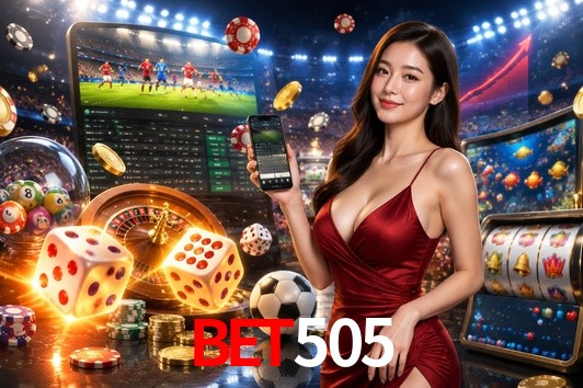 Live Casino bet505