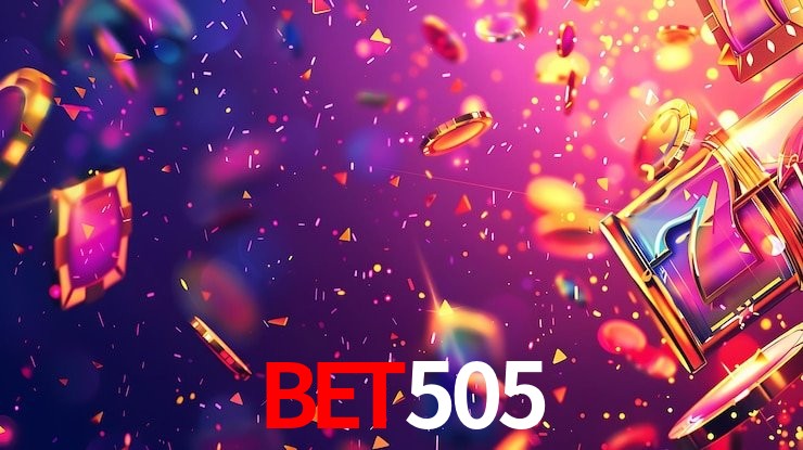 A Experiência Imersiva dos Cassinos Ao Vivo no bet505