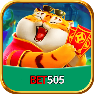 Logo da bet505
